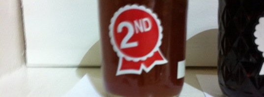Cinnamon Plum Jam â€“ Best ever!